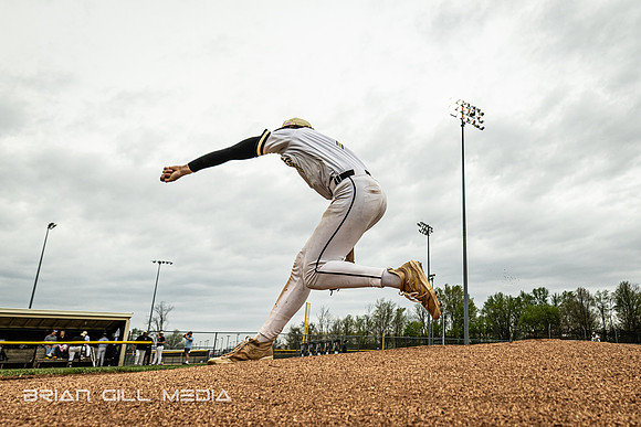 Lapel Baseball vs University HS-52334
