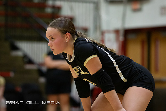 Frankton-Lapel JV Volleyball-4808